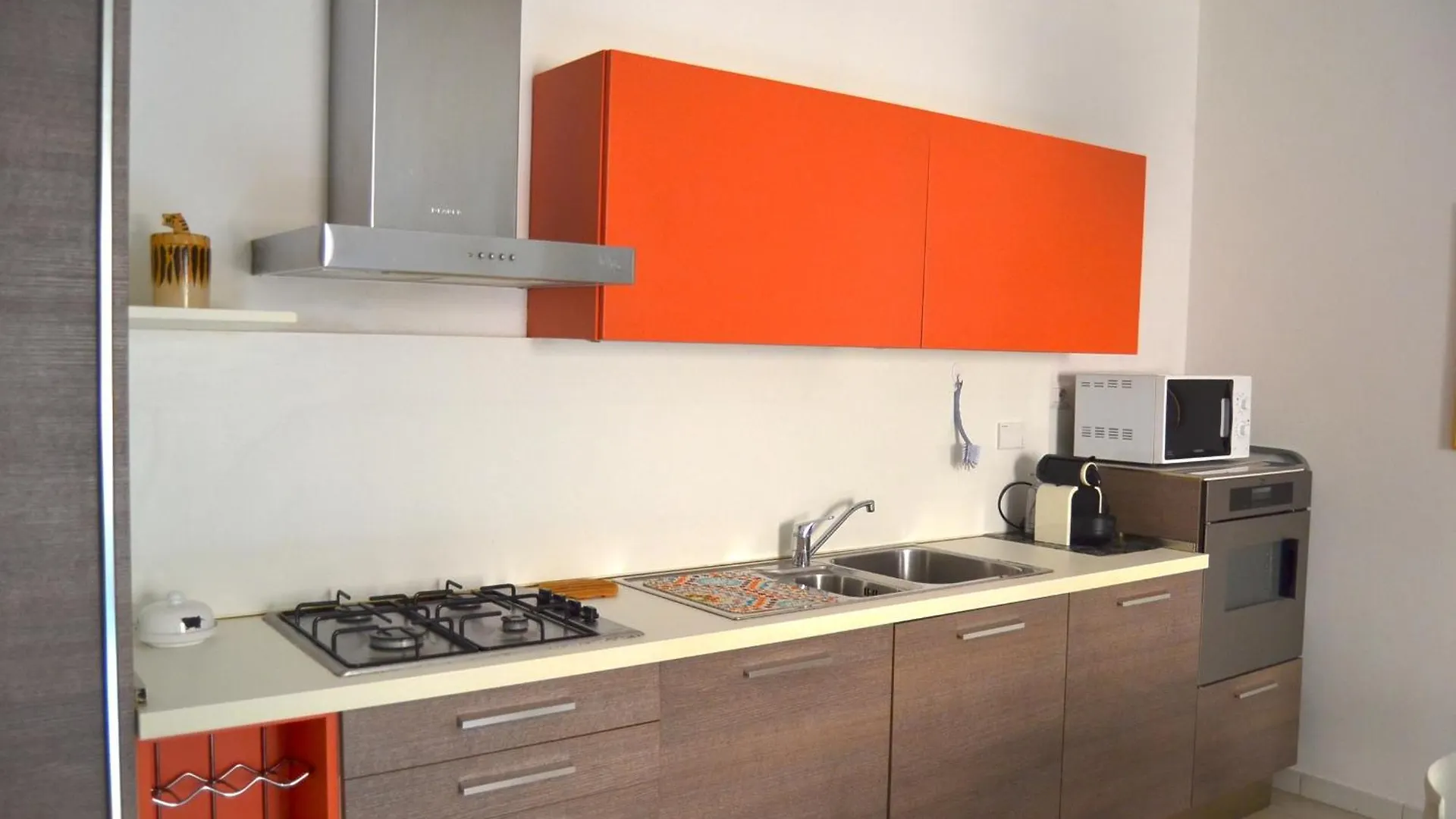 Apartment Little Sweet Home In Florence Italy