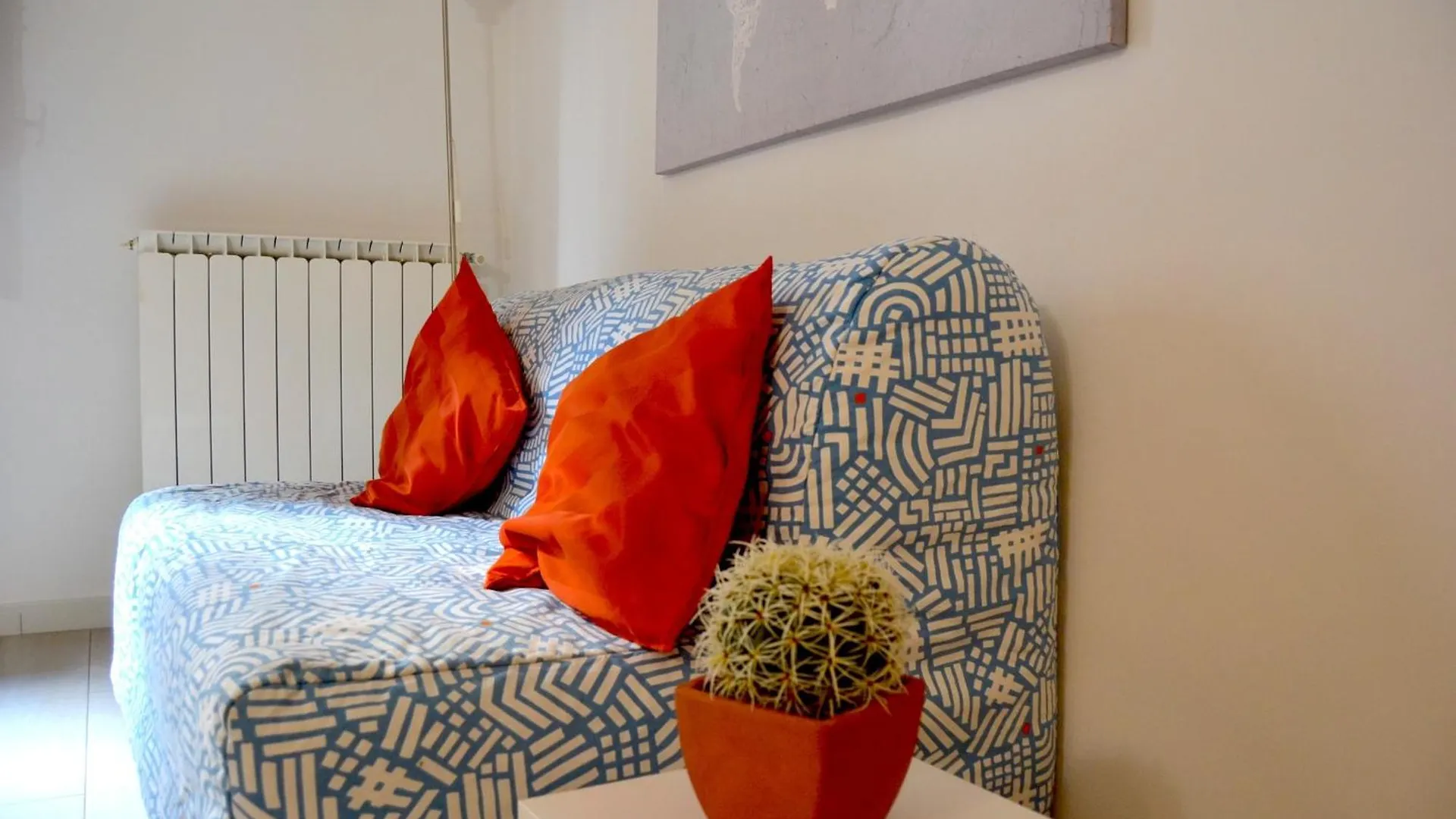 Apartment Little Sweet Home In Florence