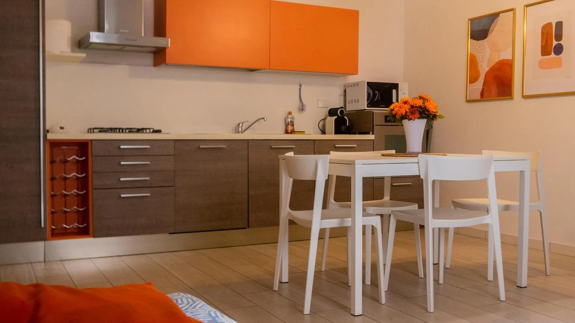 Little Sweet Home In Florence 0*,  Italy