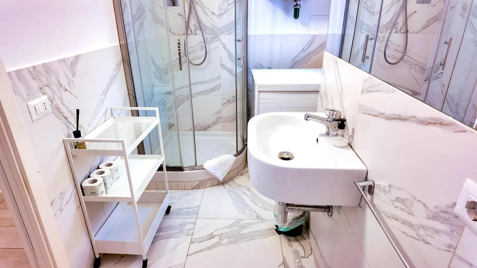 Little Sweet Home In فلورنس 0*,  إيطاليا