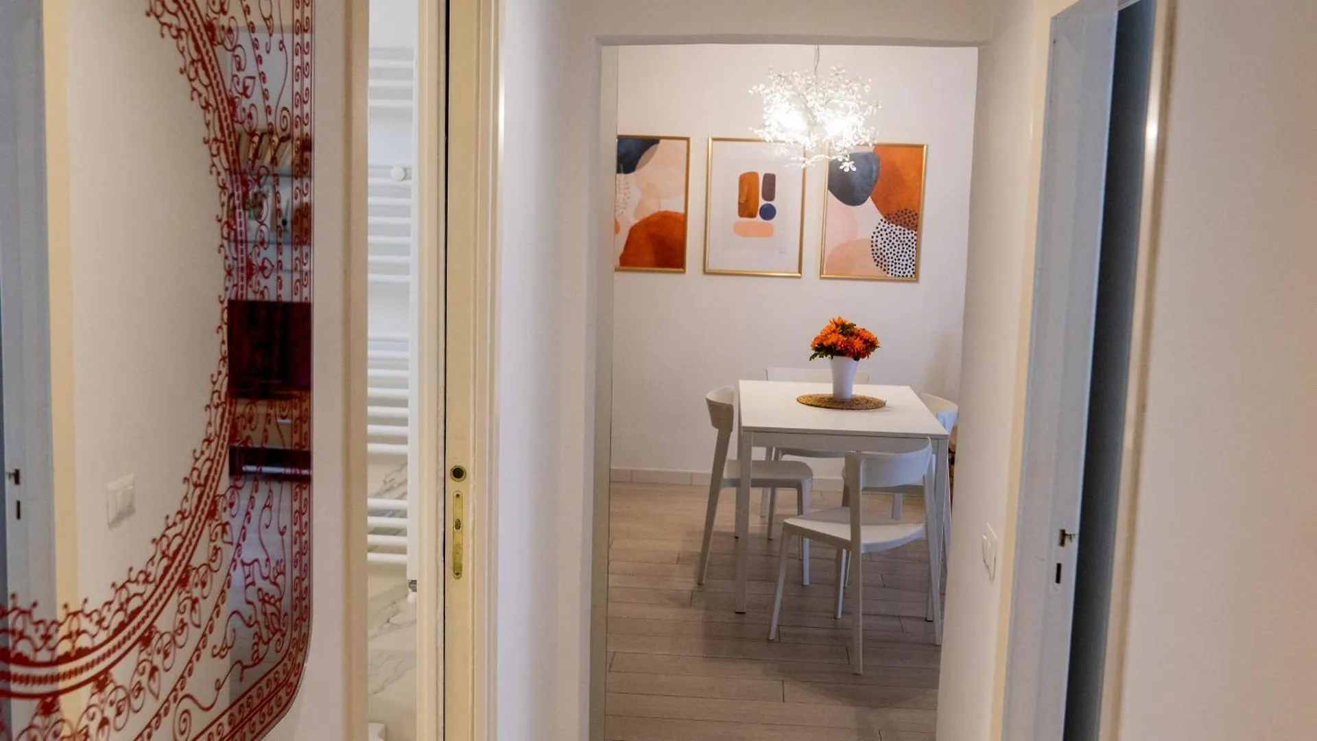 Little Sweet Home In فلورنس