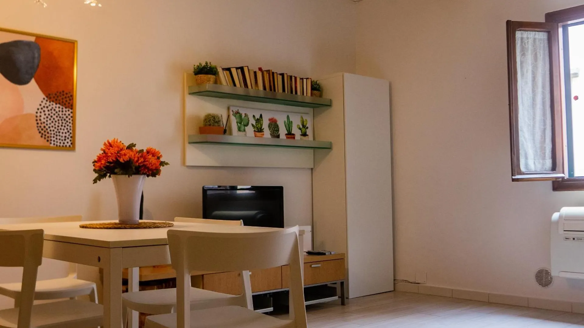 Apartment Little Sweet Home In Florence