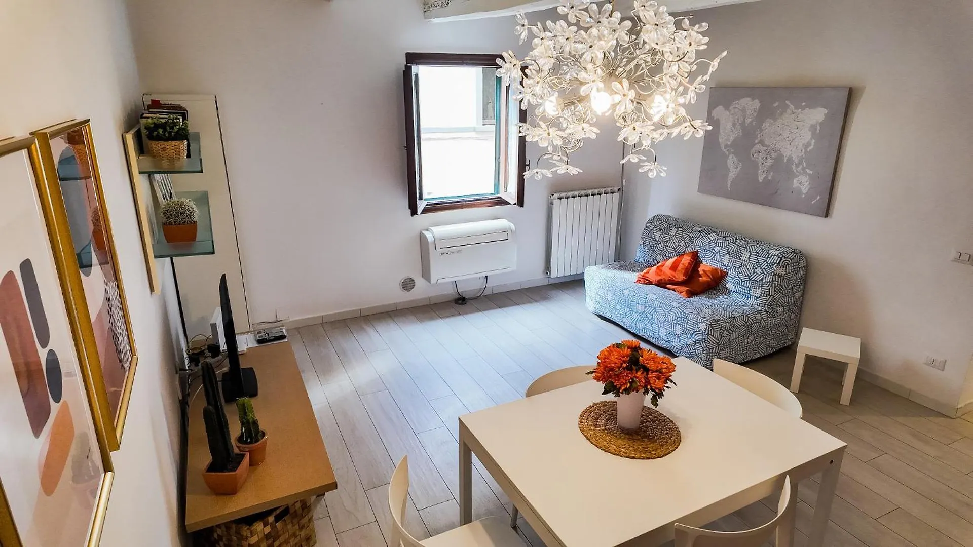 Little Sweet Home In פירנצה