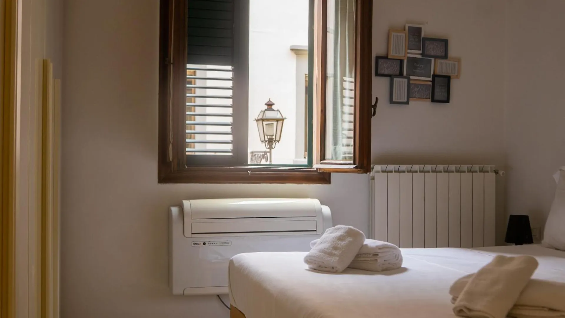 Little Sweet Home In فلورنس إيطاليا