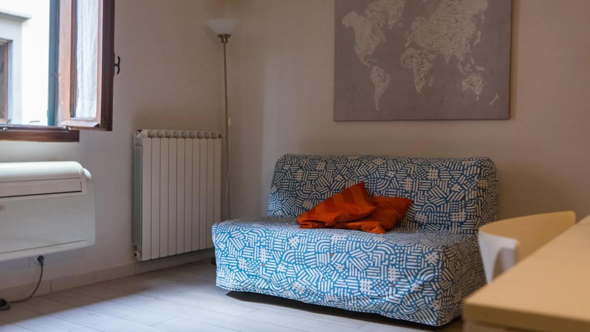 Little Sweet Home In فلورنس 0*,  إيطاليا