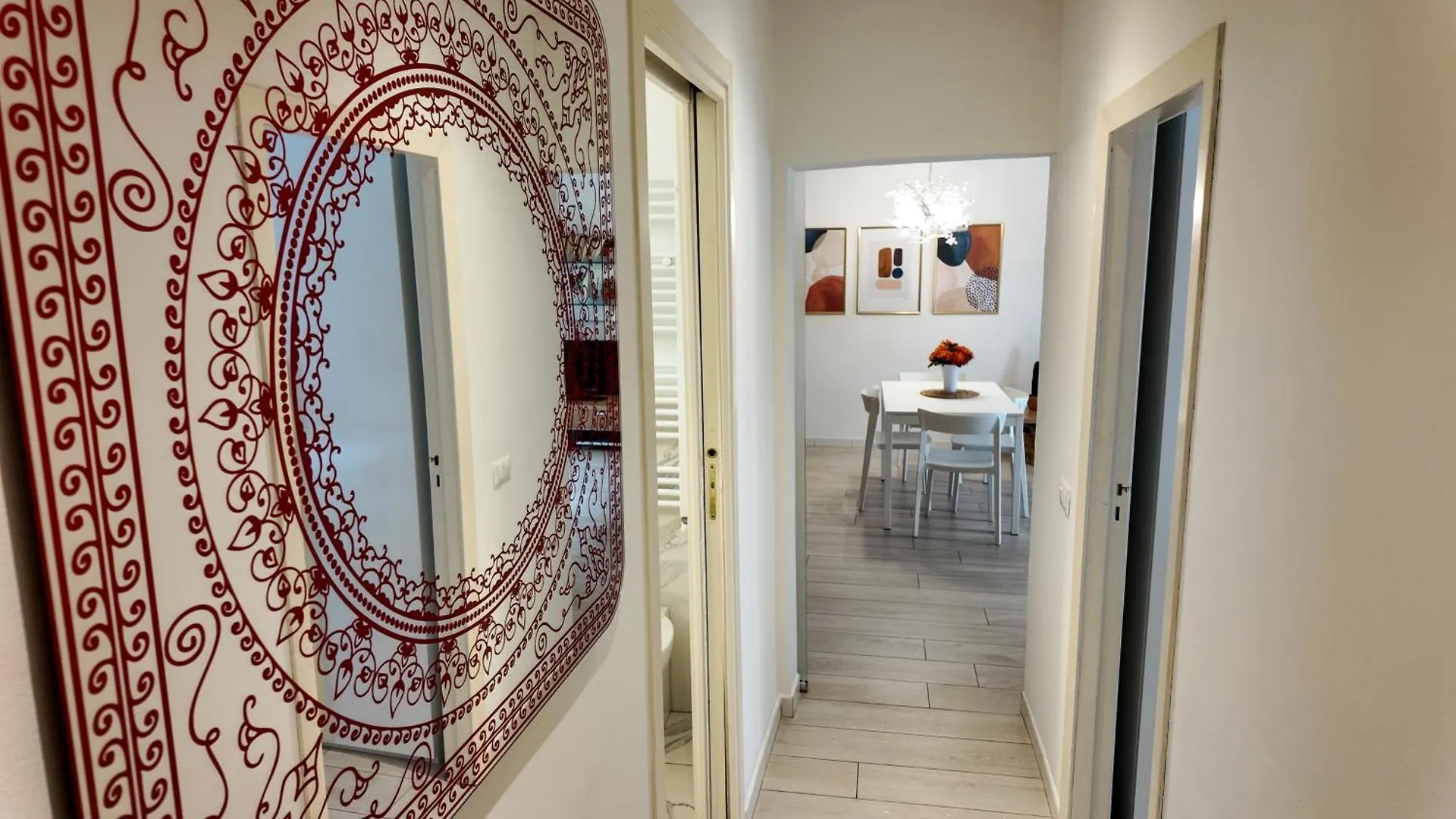 Little Sweet Home In Firenze Appartamento